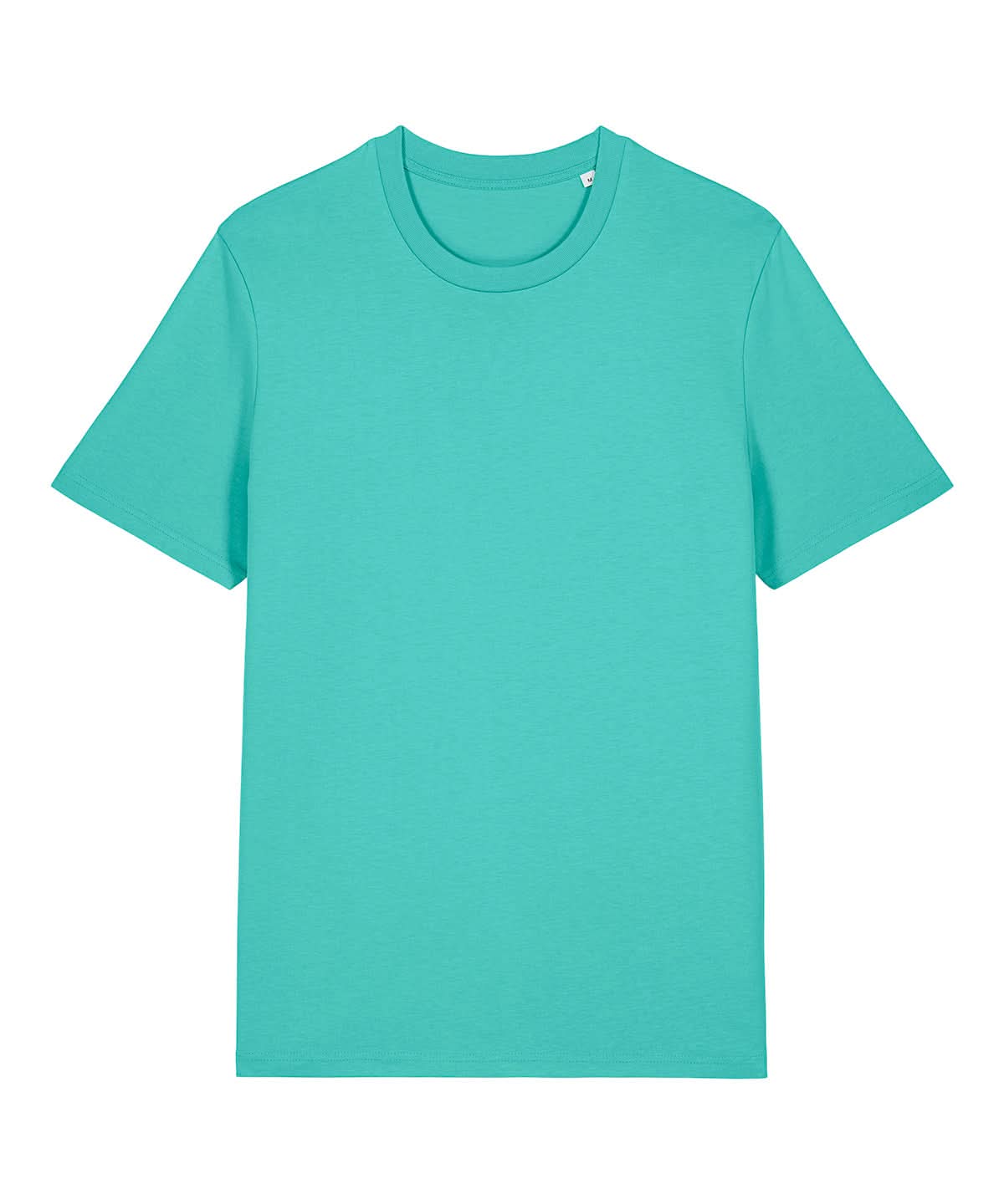 Stanley/Stella Unisex Creator 20 Iconic T Shirt STTU169 Pool Blue SX701 - Pool Blue - Customisable T-Shirts
