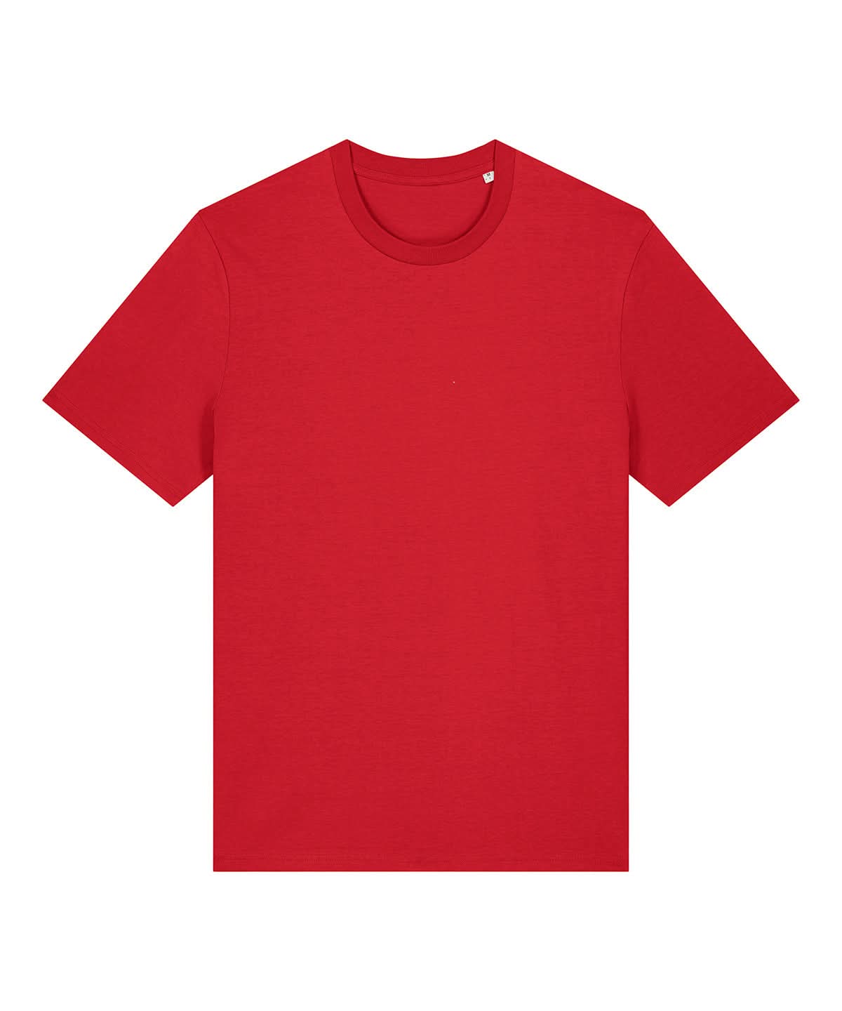 Stanley/Stella Unisex Creator 20 Iconic T Shirt STTU169 Red SX701 - Red - Customisable T-Shirts