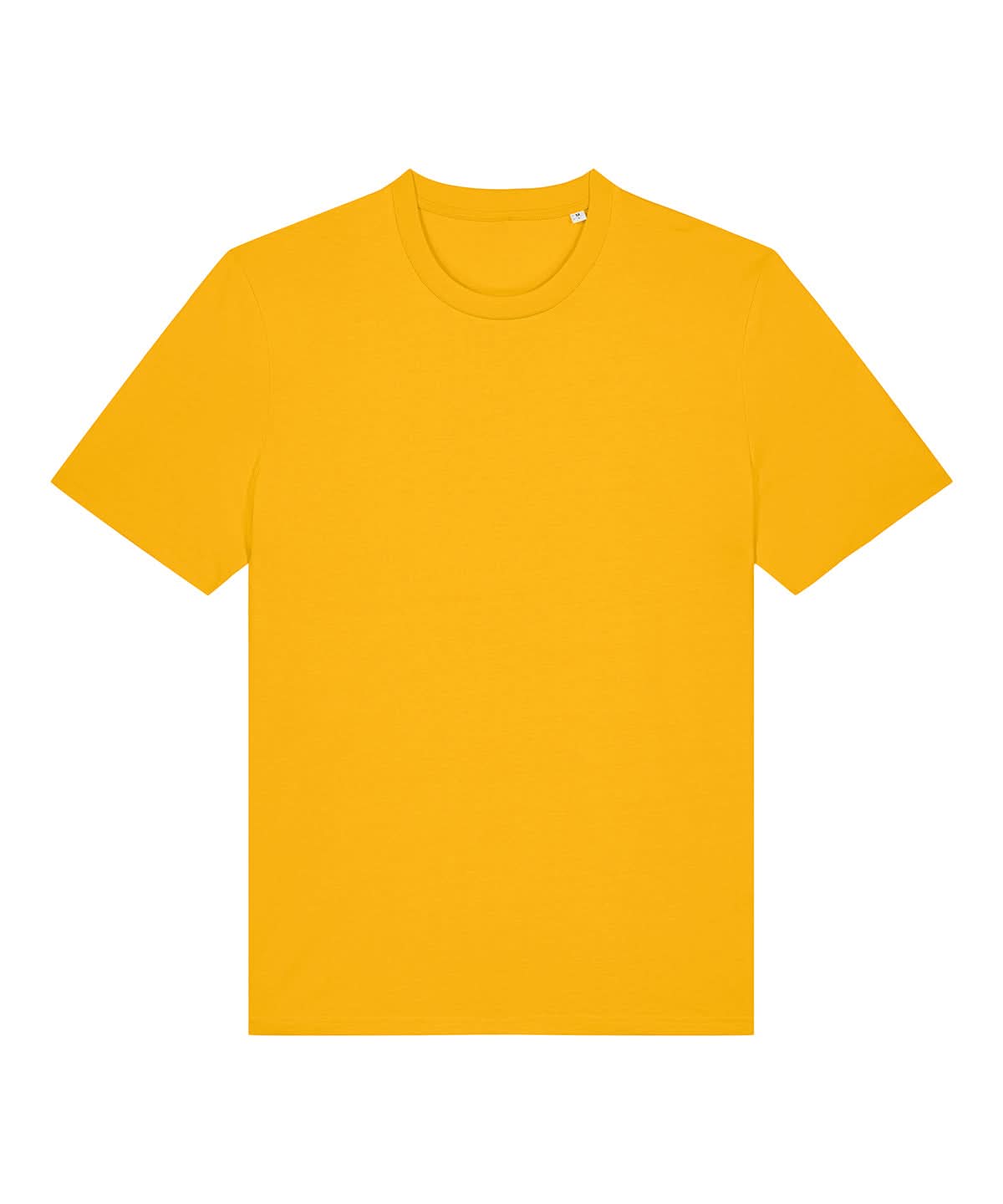 Stanley/Stella Unisex Creator 20 Iconic T Shirt STTU169 Spectra Yellow SX701 - Spectra Yellow - Customisable T-Shirts
