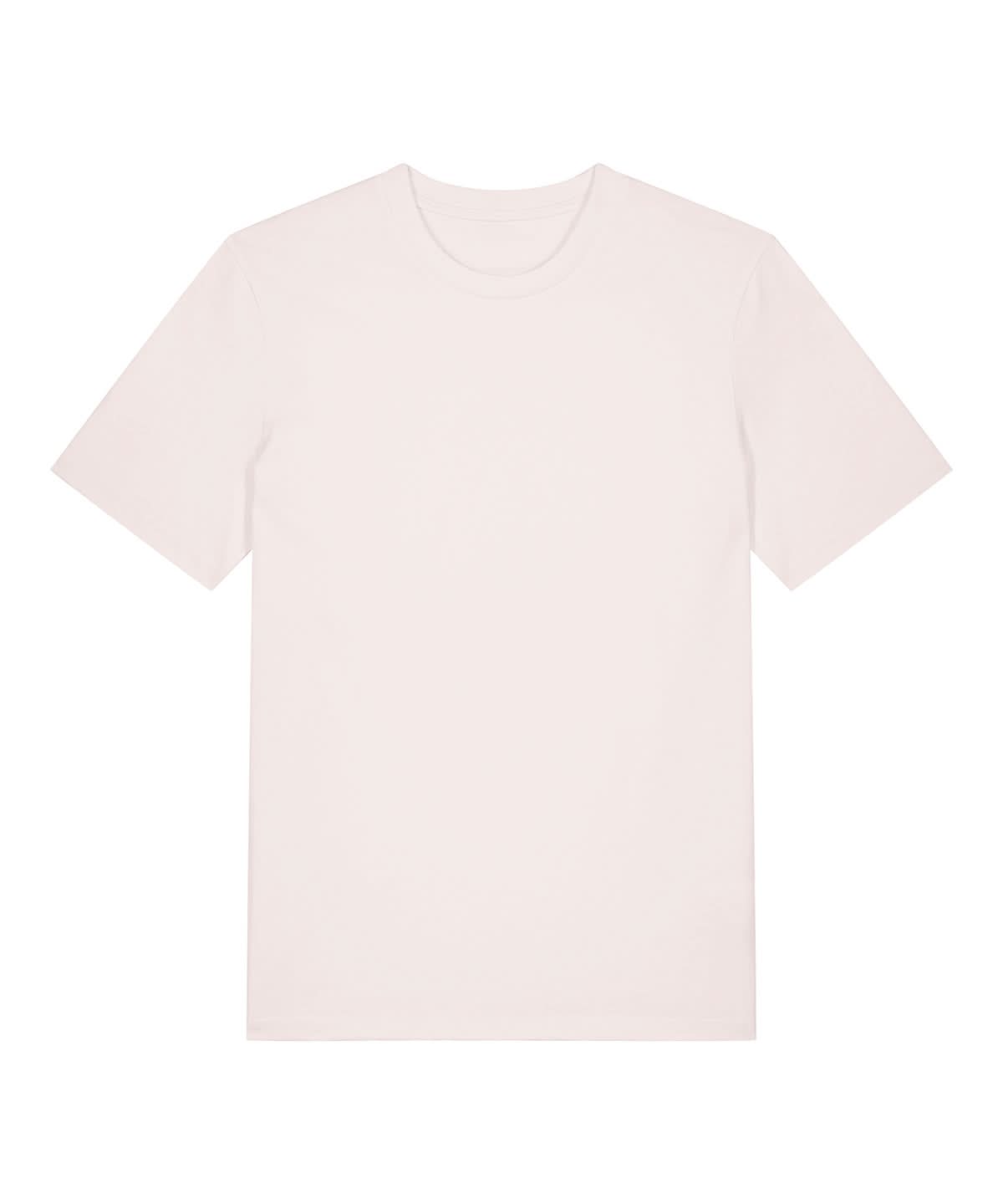 Stanley/Stella Unisex Creator 20 Iconic T Shirt STTU169 Vintage White SX701 - Vintage White - Customisable T-Shirts
