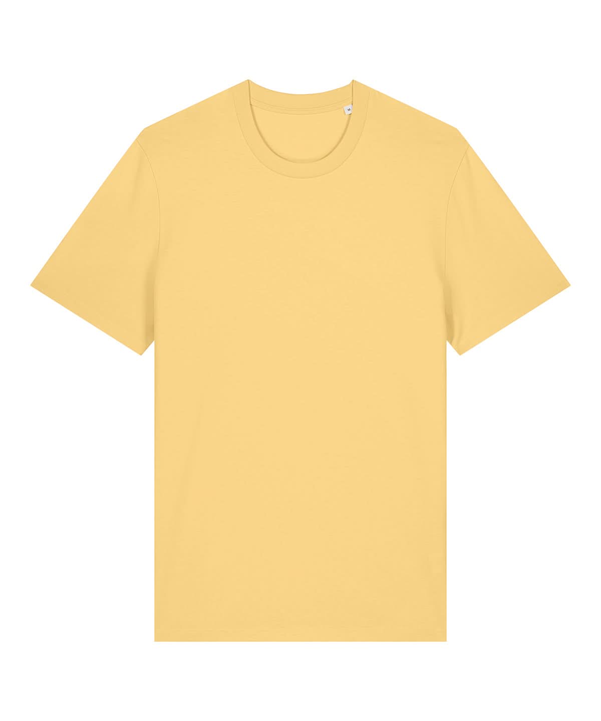 Stanley/Stella Unisex Creator 20 Iconic T Shirt STTU169 Viva Yellow SX701 - Viva Yellow - Customisable T-Shirts