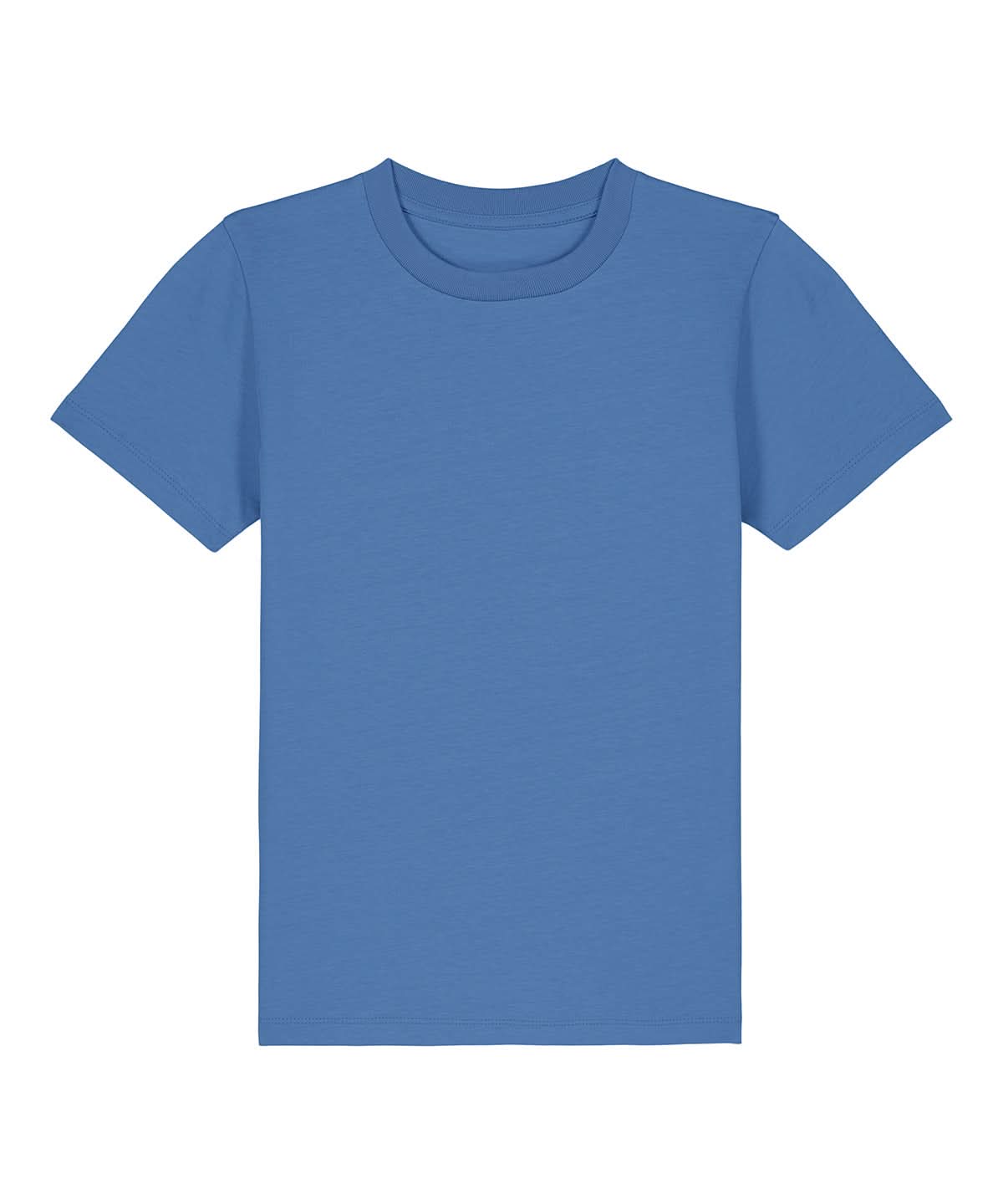 Stanley/Stella Kids Mini Creator 20 STTK184 Bright Blue SX702 - Bright Blue - Customisable T-Shirts