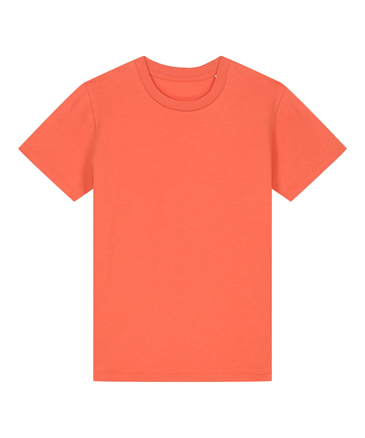 Stanley/Stella Kids Mini Creator 20 STTK184 Fiesta SX702 - Fiesta - Customisable T-Shirts