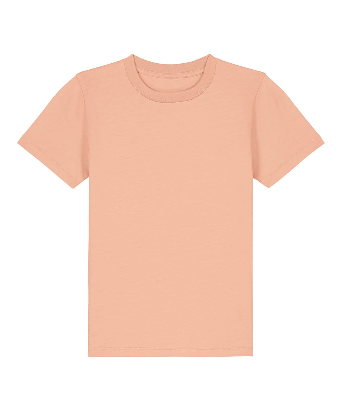 Stanley/Stella Kids Mini Creator 20 STTK184 Fraiche Peche SX702 - Fraiche Peche - Customisable T-Shirts