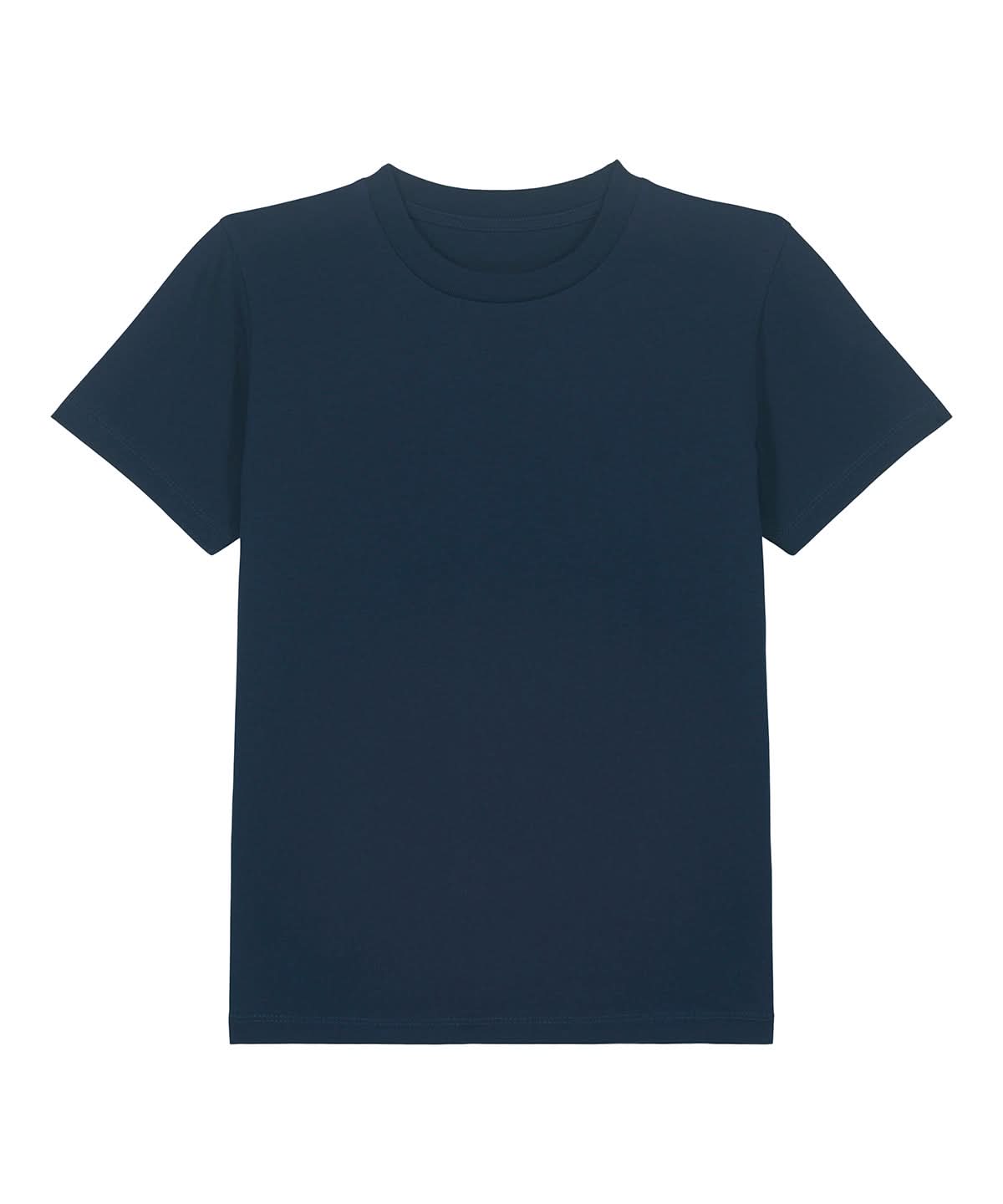 Stanley/Stella Kids Mini Creator 20 STTK184 French Navy SX702 - French Navy - Customisable T-Shirts