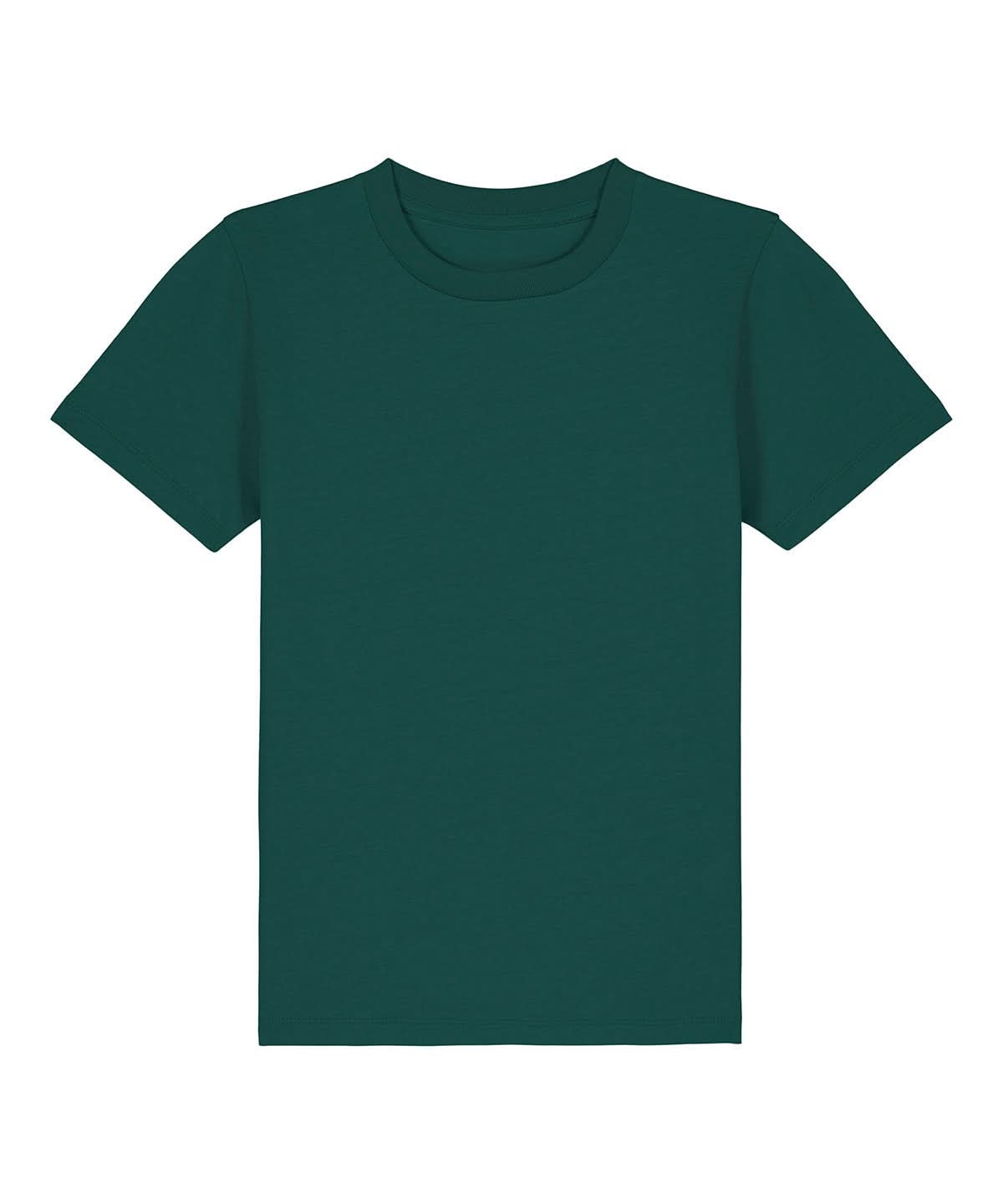Stanley/Stella Kids Mini Creator 20 STTK184 Glazed Green SX702 - Glazed Green - Customisable T-Shirts