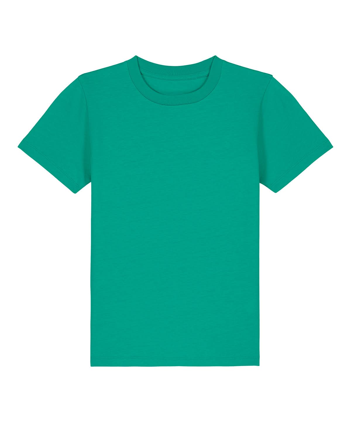 Stanley/Stella Kids Mini Creator 20 STTK184 Go Green SX702 - Go Green - Customisable T-Shirts