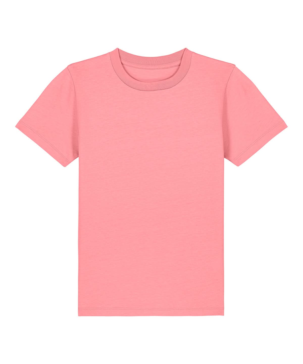 Stanley/Stella Kids Mini Creator 20 STTK184 Pink Joy SX702 - Pink Joy - Customisable T-Shirts