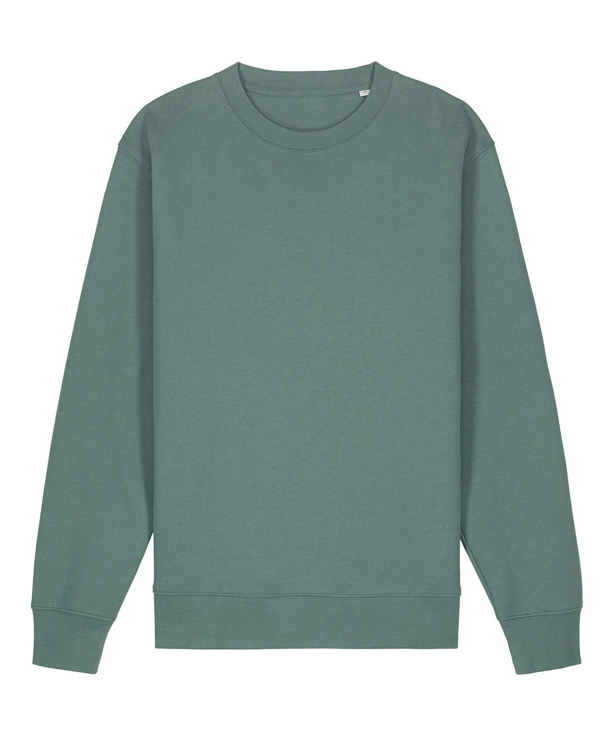 Stanley/Stella Unisex Changer 20 Iconic Crew Neck Sweatshirt STSU178 Green Bay SX703 - Green Bay - Customisable Sweatshirts