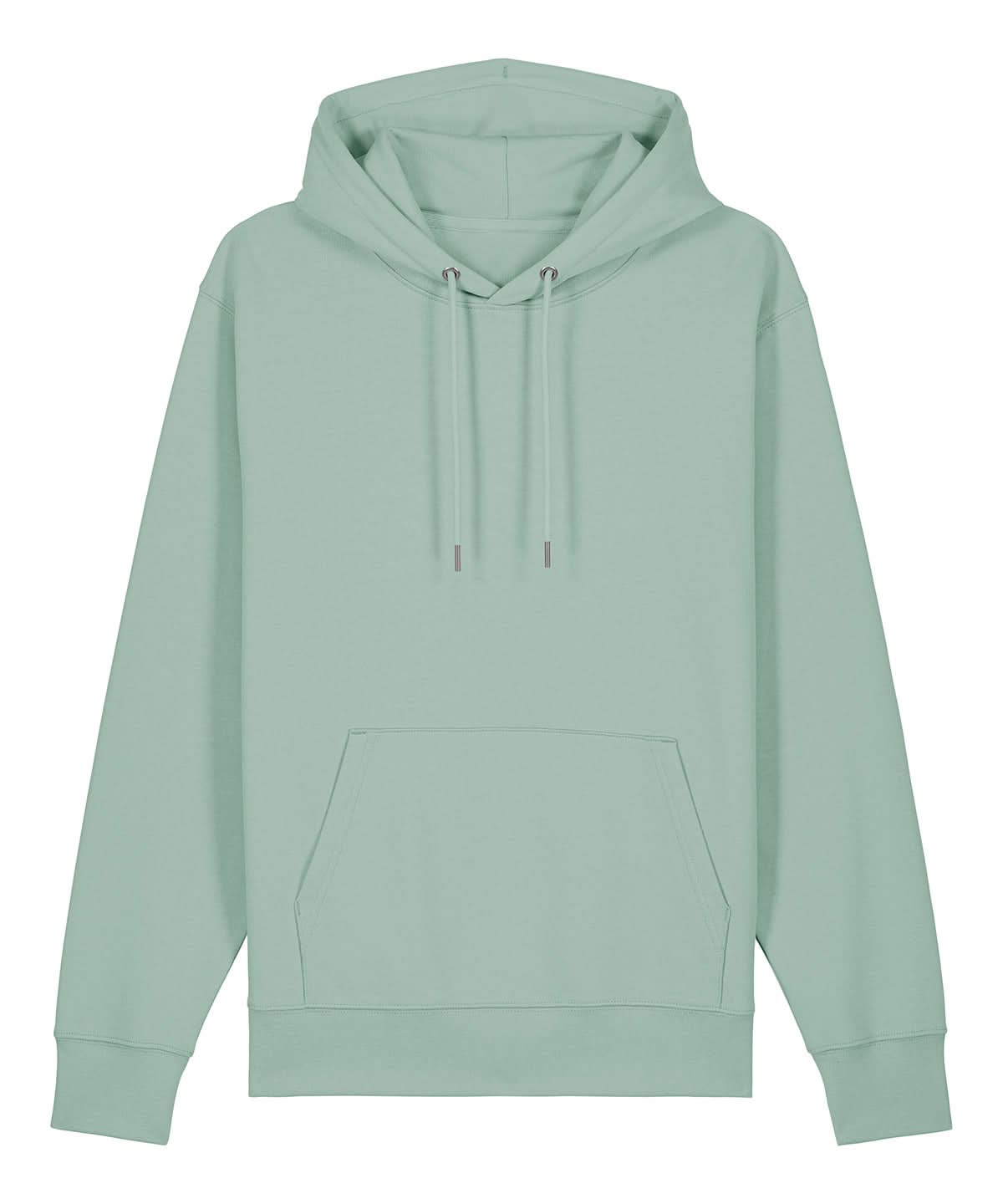Stanley/Stella Unisex Cruiser 20 Iconic Hoodie Sweatshirt STSU177 Aloe SX705 - Aloe - Customisable Hoodies
