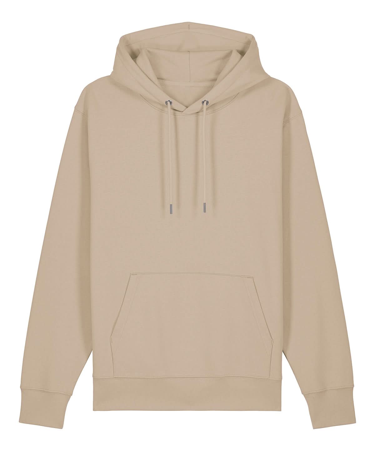 Stanley/Stella Unisex Cruiser 20 Iconic Hoodie Sweatshirt STSU177 Desert Dust SX705 - Desert Dust - Customisable Hoodies