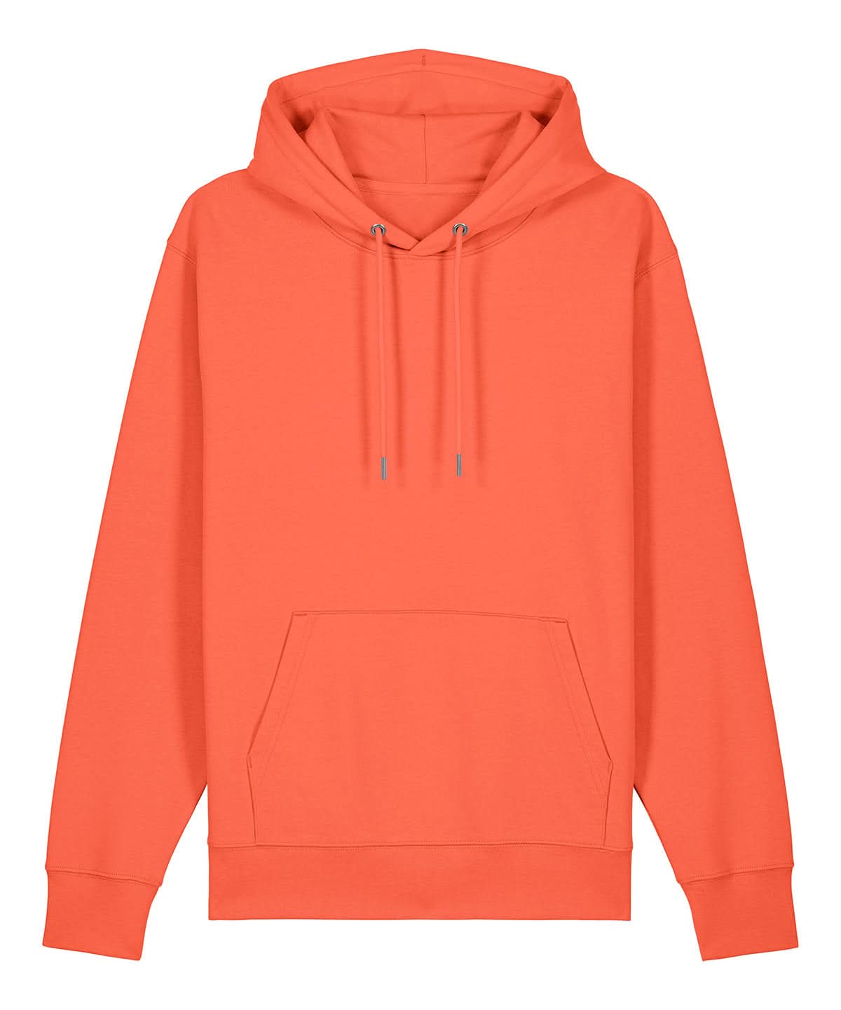 Stanley/Stella Unisex Cruiser 20 Iconic Hoodie Sweatshirt STSU177 Fiesta SX705 - Fiesta - Customisable Hoodies