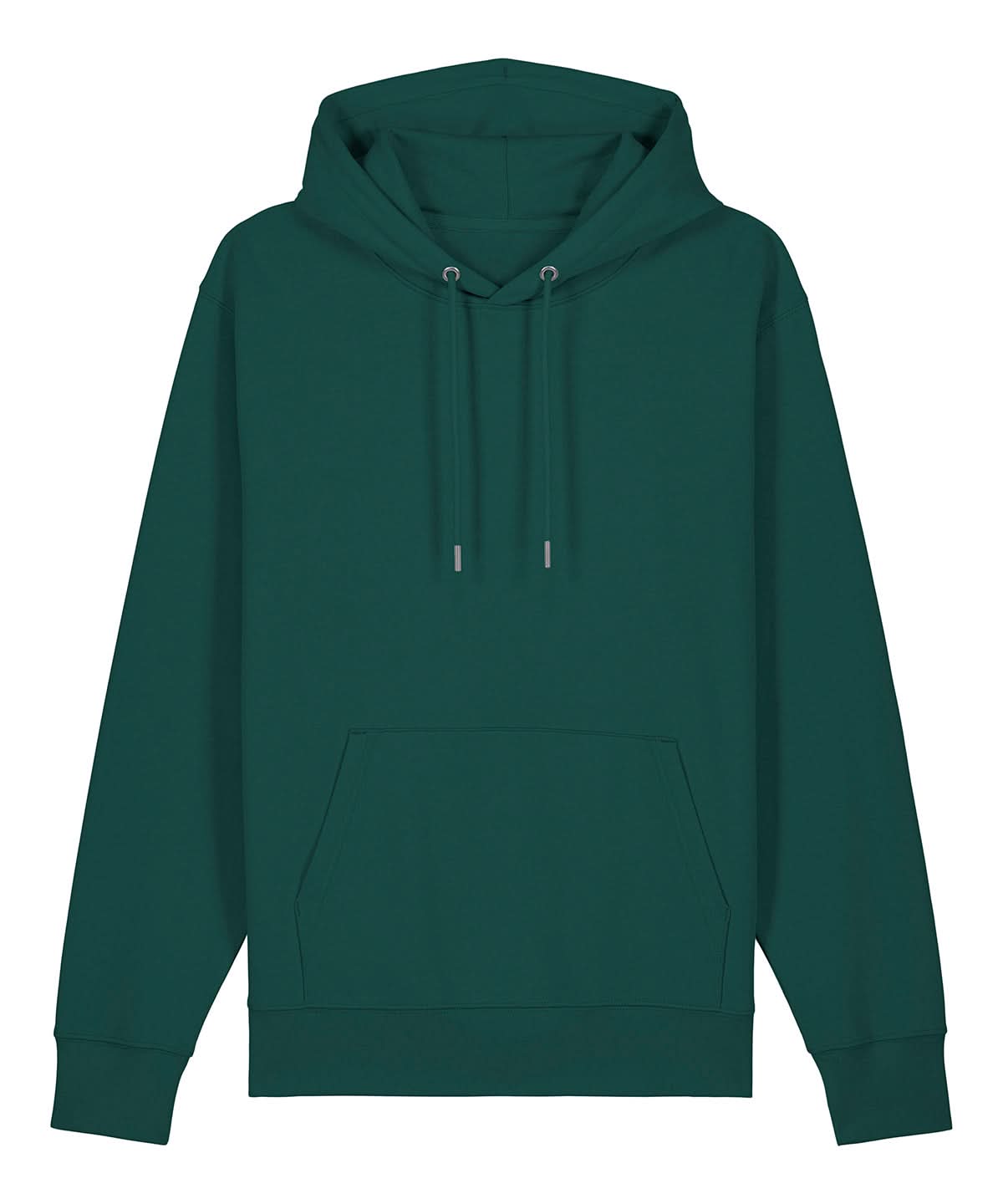Stanley/Stella Unisex Cruiser 20 Iconic Hoodie Sweatshirt STSU177 Glazed Green SX705 - Glazed Green - Customisable Hoodies