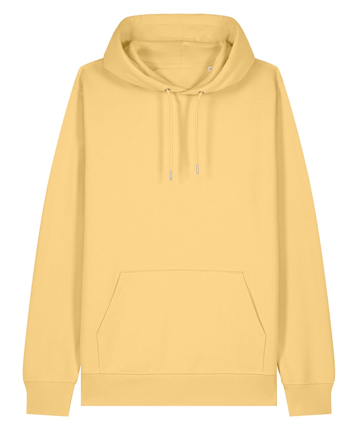 Stanley/Stella Unisex Cruiser 20 Iconic Hoodie Sweatshirt STSU177 Viva Yellow SX705 - Viva Yellow - Customisable Hoodies