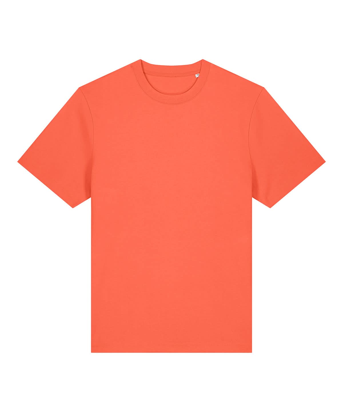 Stanley/Stella Unisex Sparker 20 Heavy T Shirt STTU171 Fiesta SX714 - Fiesta - Customisable T-Shirts