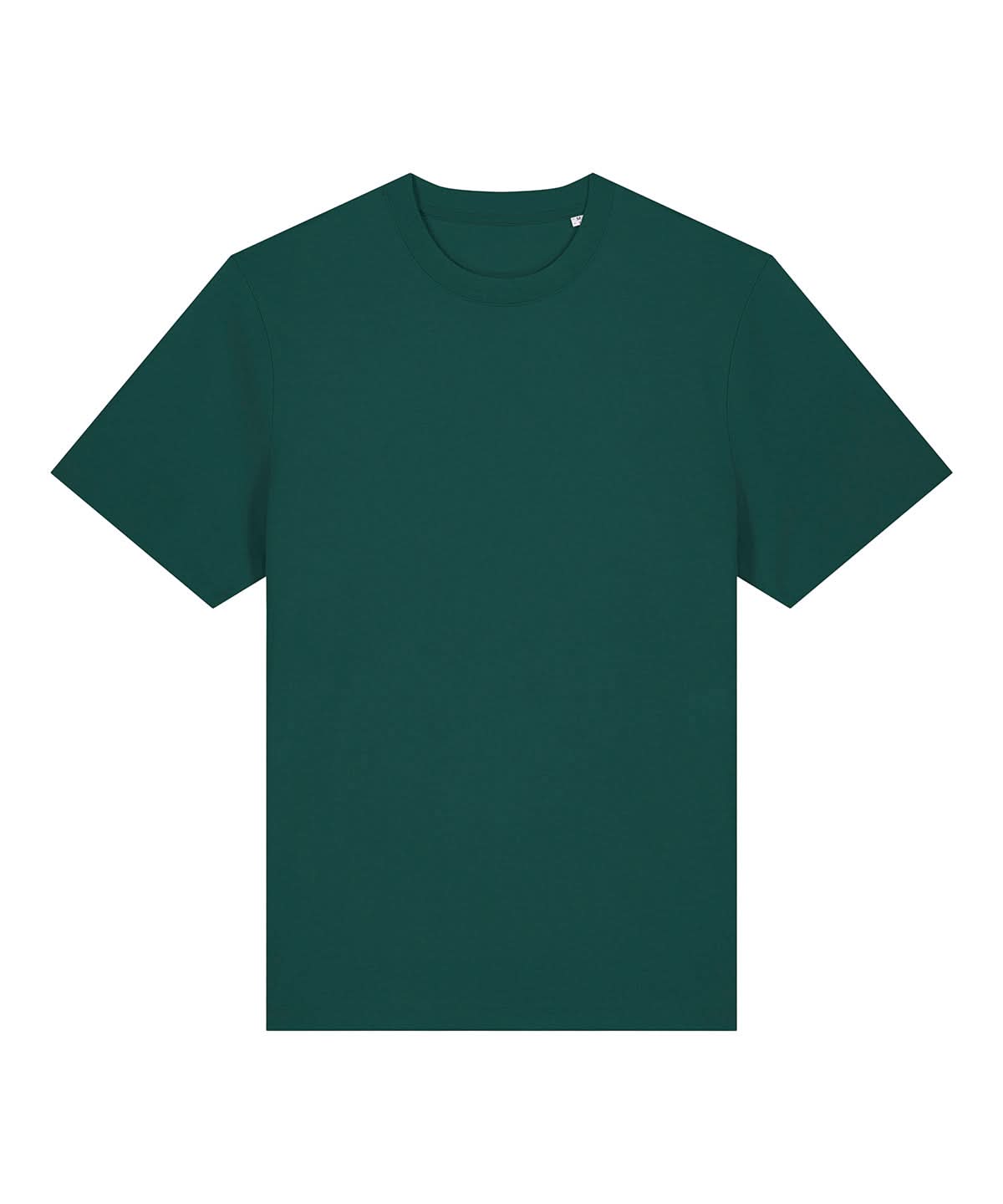 Stanley/Stella Unisex Sparker 20 Heavy T Shirt STTU171 Glazed Green SX714 - Glazed Green - Customisable T-Shirts