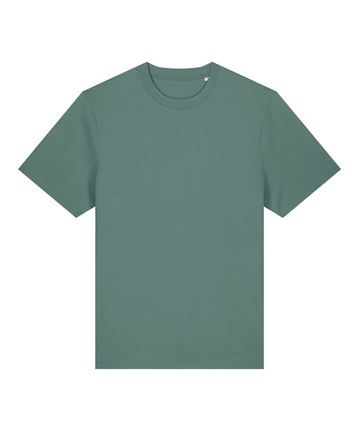 Stanley/Stella Unisex Sparker 20 Heavy T Shirt STTU171 Green Bay SX714 - Green Bay - Customisable T-Shirts
