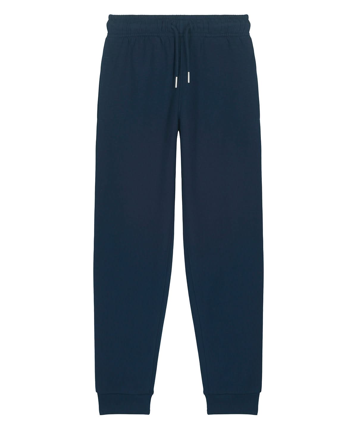 Stanley/Stella Kids Mini Mover 20 iconic jogger pants STSK183 SX716 - French Navy - Customisable Joggers