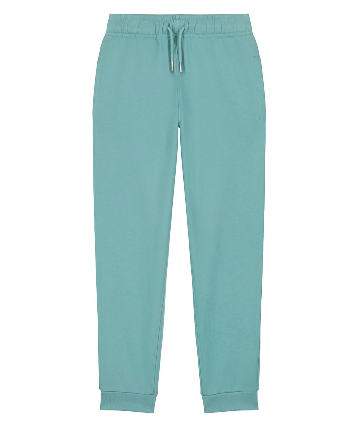 Stanley/Stella Kids Mini Mover 20 iconic jogger pants STSK183 SX716 - Teal Monstera - Customisable Joggers