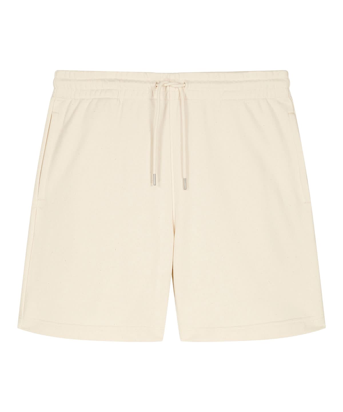 Stanley/Stella Unisex Trainer 20 jogger shorts STBU186 SX722 - Natural Raw - Customisable Shorts