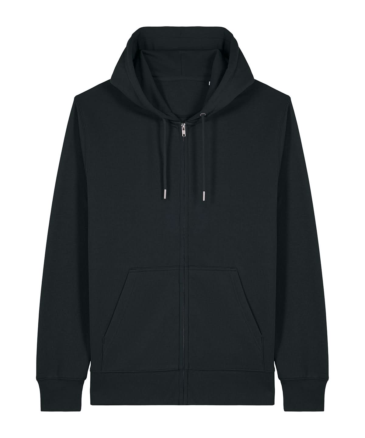 Stanley/Stella Connector 20 STSU207 SX725 - Black - Customisable Hoodies