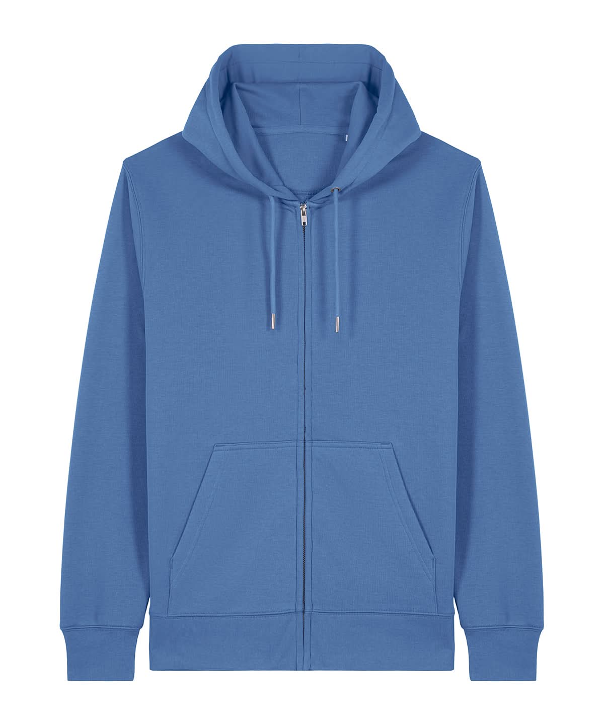 Stanley/Stella Connector 20 STSU207 SX725 - Bright Blue - Customisable Hoodies