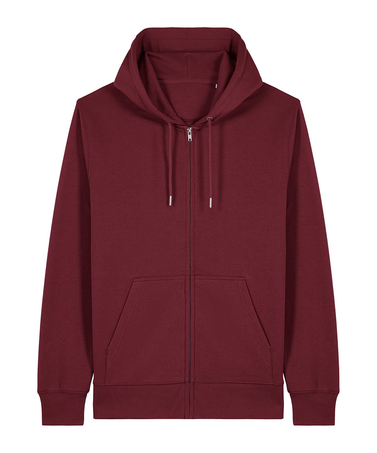 Stanley/Stella Connector 20 STSU207 SX725 - Burgundy - Customisable Hoodies