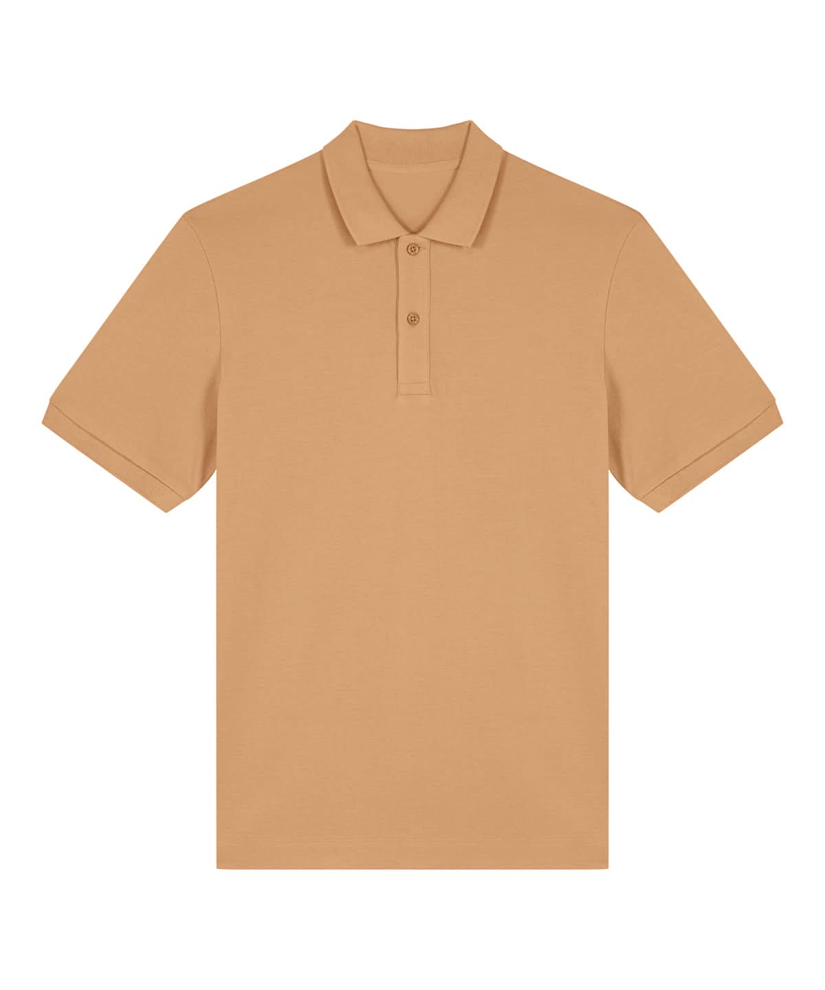 Stanley/Stella Prepster 20 STPU222 Latte SX726 - Latte - Customisable Polos
