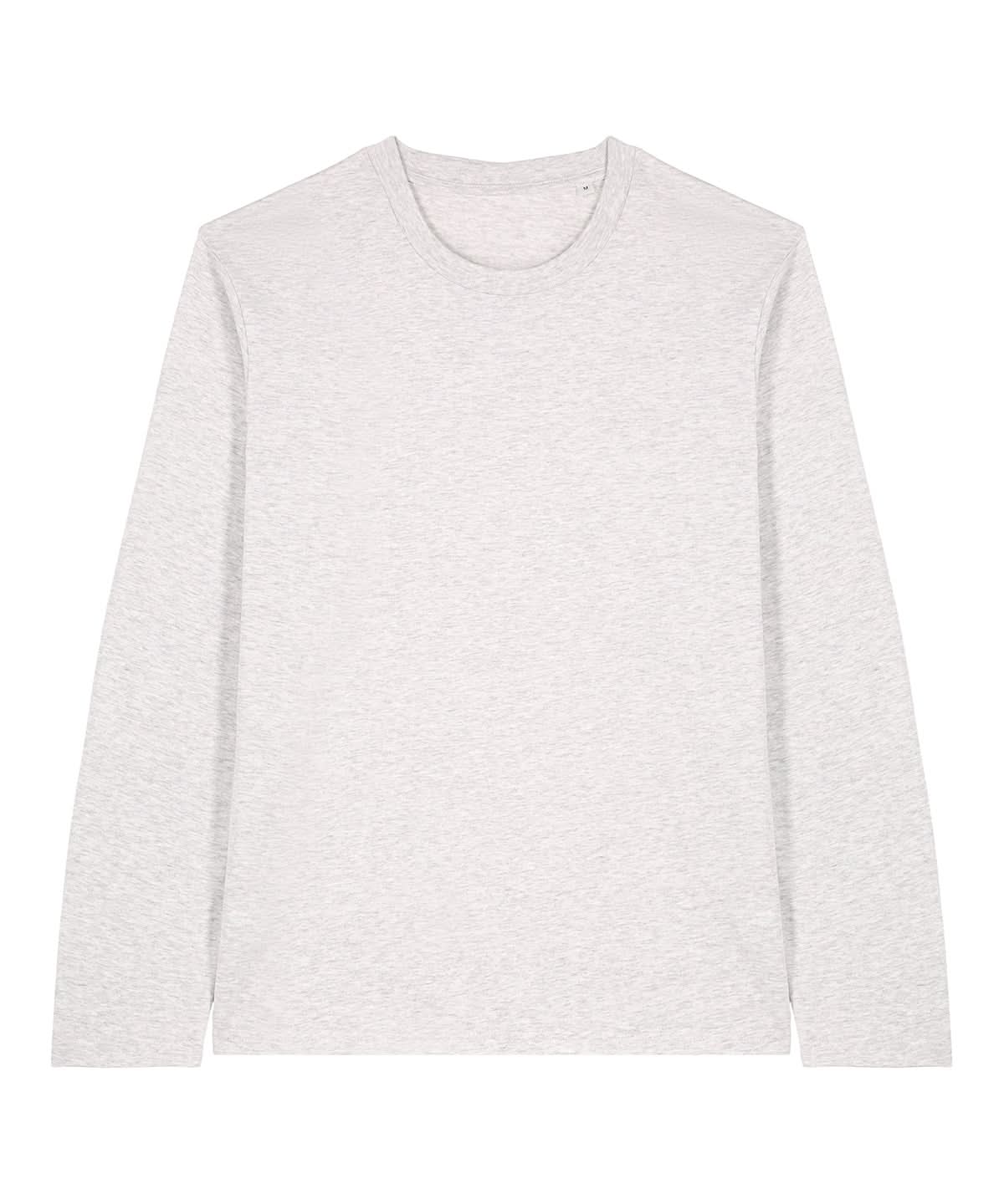 Creator 2.0 long sleeve (STTU199)