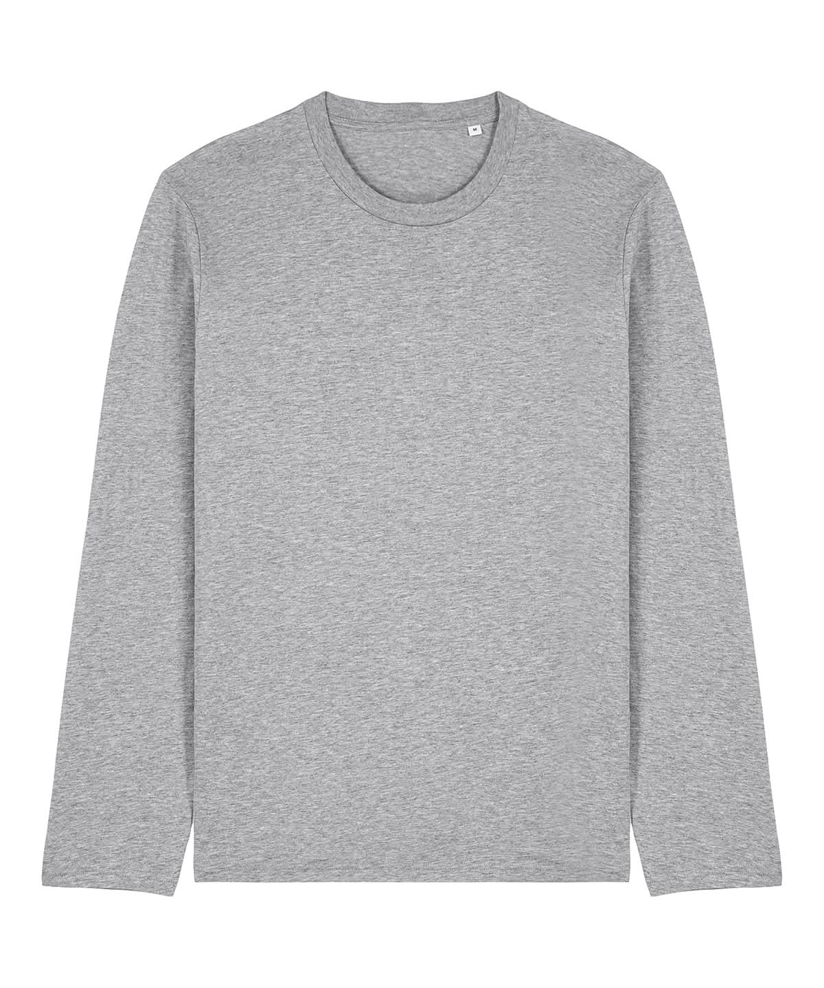 Creator 2.0 long sleeve (STTU199)
