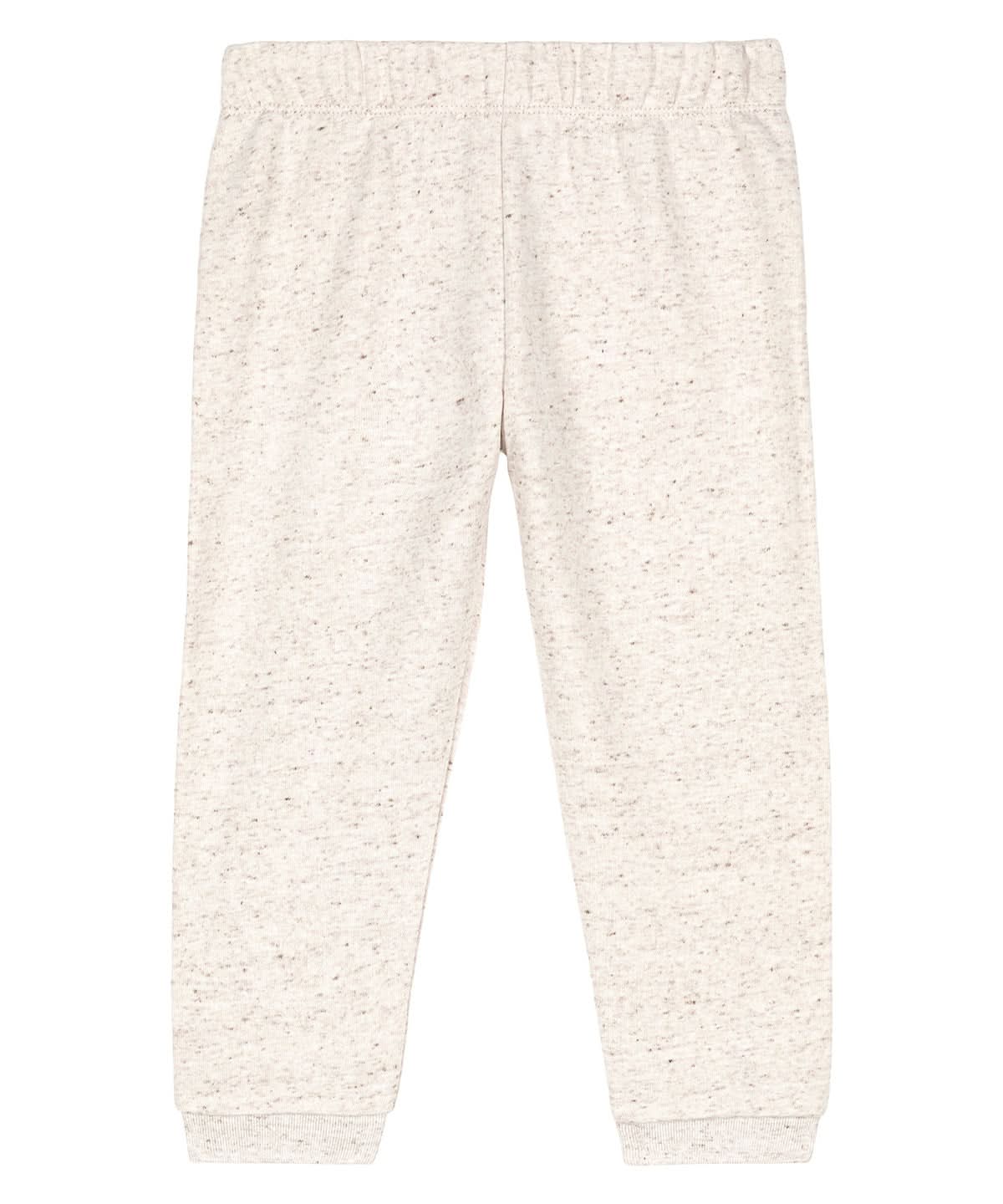 Stanley/Stella Baby Tumbler jogger pants STBB187 SX767 - Eco Heather - Customisable Joggers