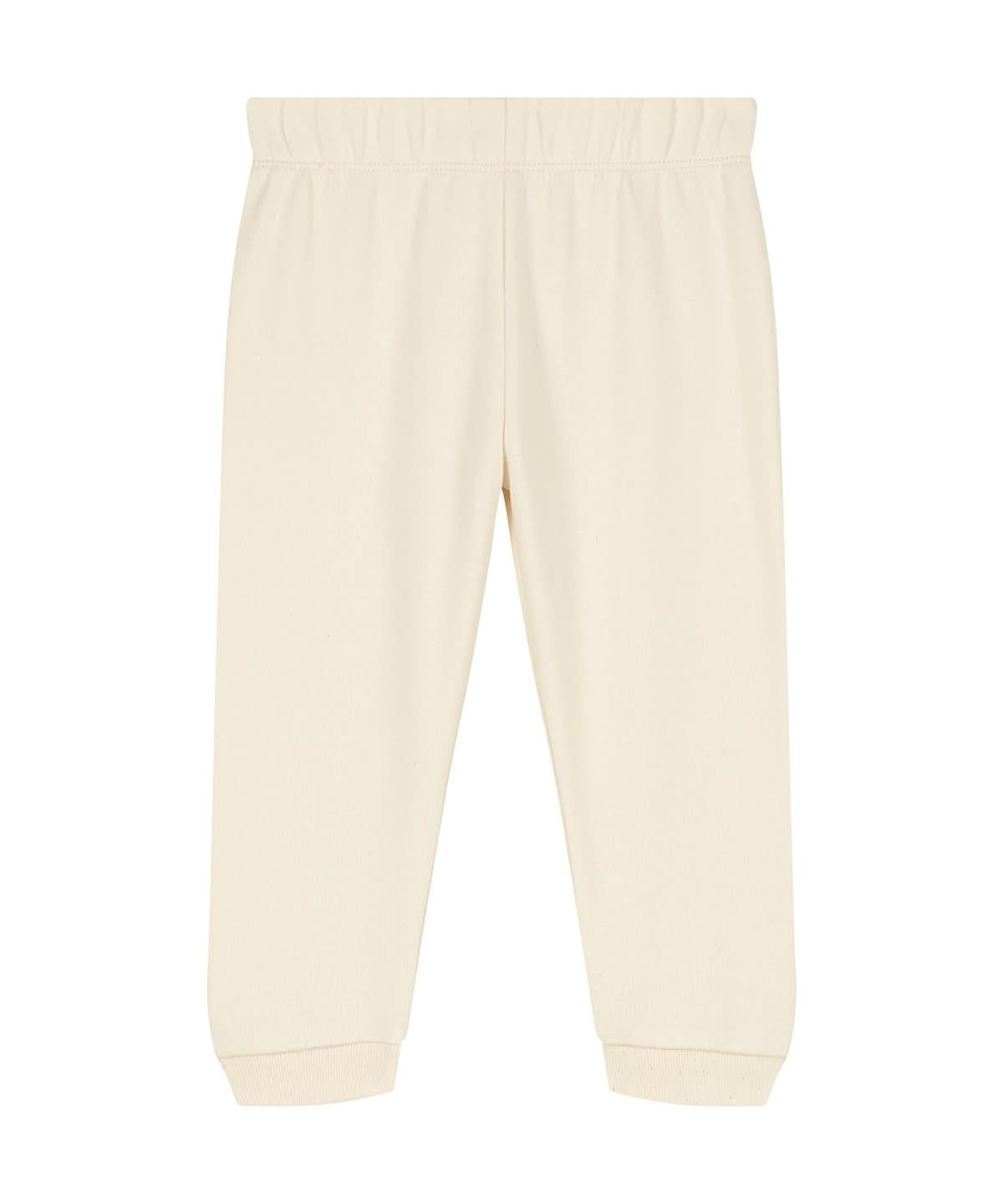 Stanley/Stella Baby Tumbler jogger pants STBB187 SX767 - Natural Raw - Customisable Joggers