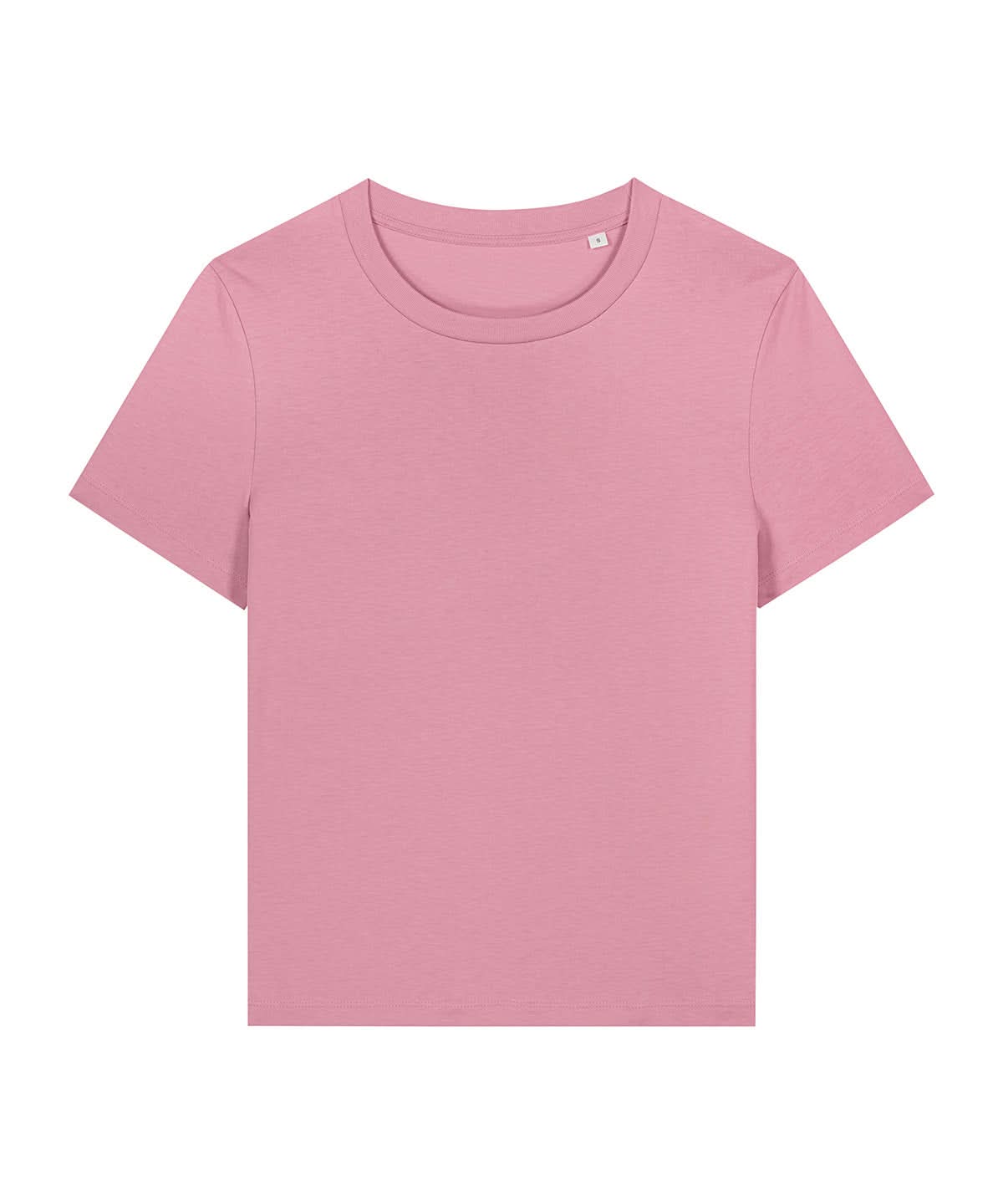 Stanley/Stella Womens Stella Muser Iconic T Shirt STTW172 Lilac Dream SX768 - Lilac Dream - Customisable T-Shirts