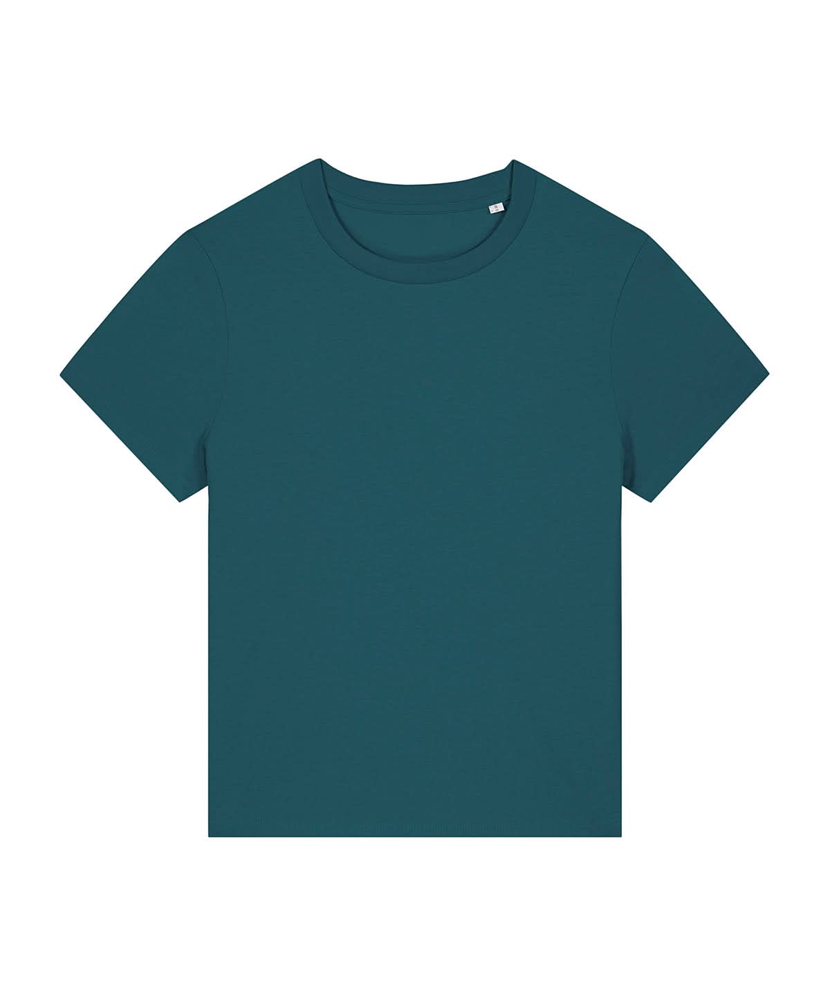 Stanley/Stella Womens Stella Muser Iconic T Shirt STTW172 Stargazer SX768 - Stargazer - Customisable T-Shirts