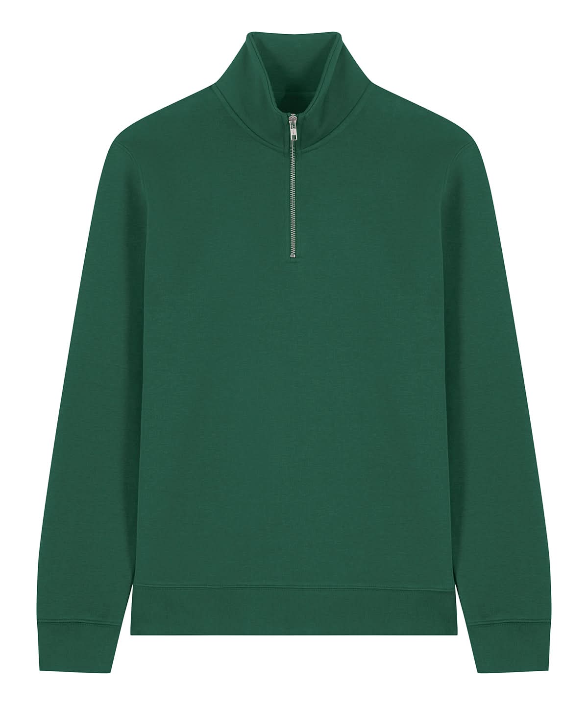 Stanley/Stella Trucker 20 STSU204 SX770 - Bottle Green - Customisable Sweatshirts
