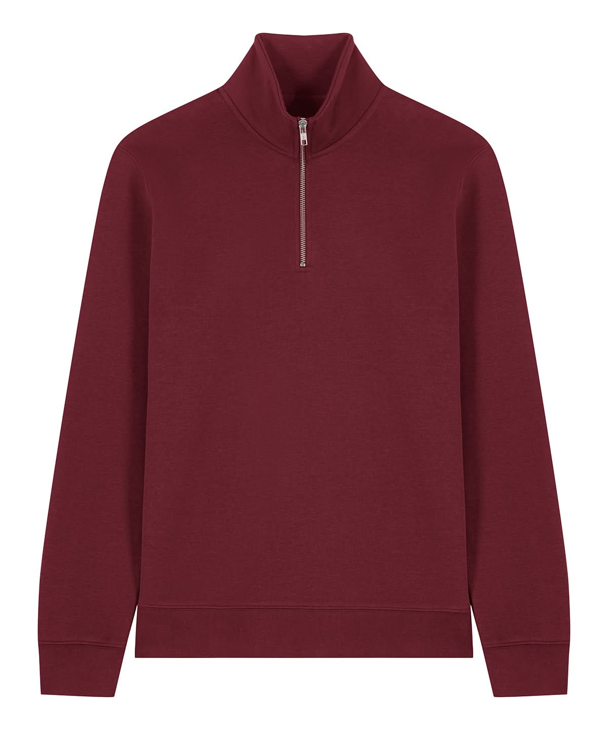 Stanley/Stella Trucker 20 STSU204 SX770 - Burgundy - Customisable Sweatshirts