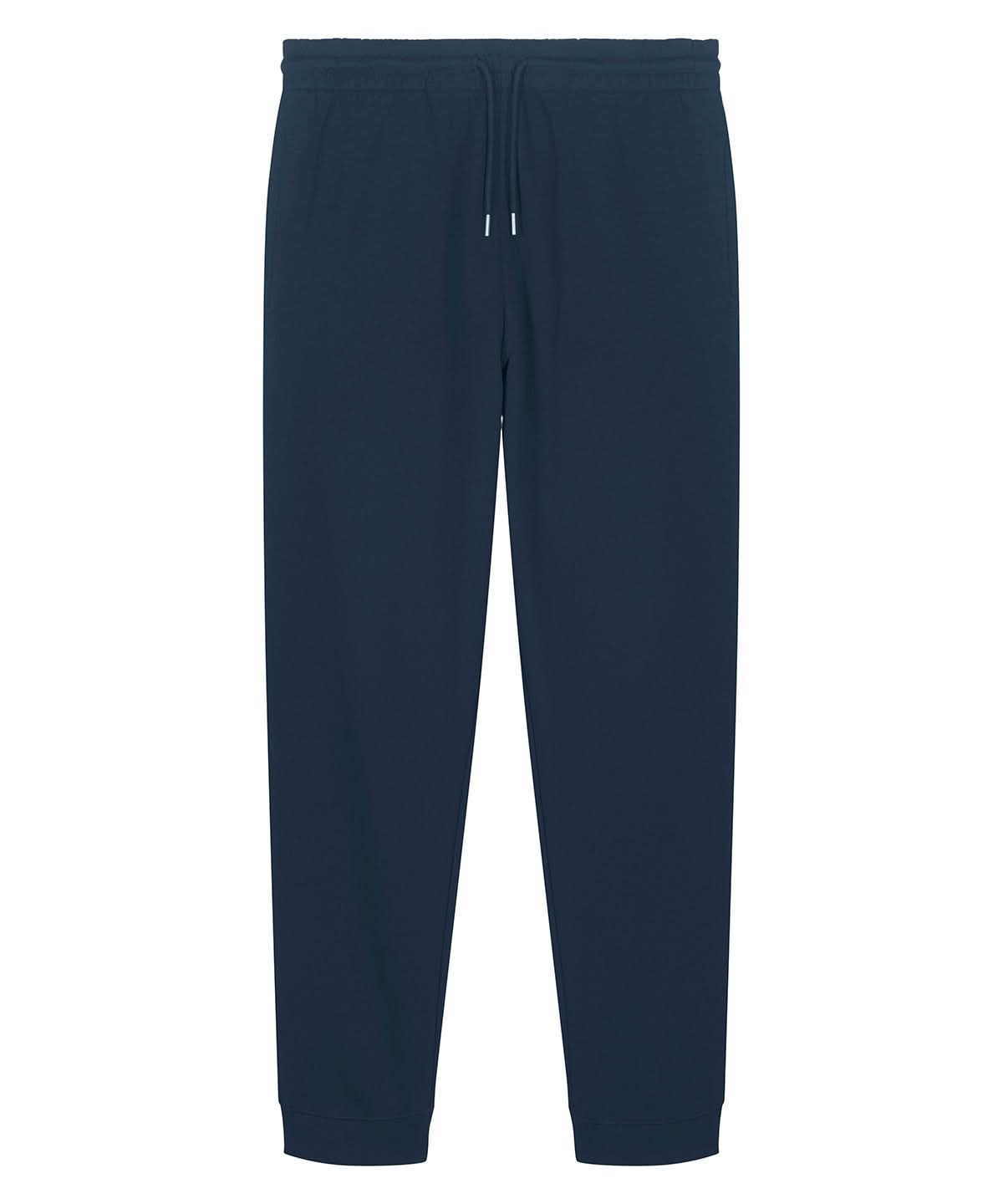 Stanley/Stella Unisex Mover 20 iconic jogger pants STBU185 SX773 - French Navy - Customisable Joggers