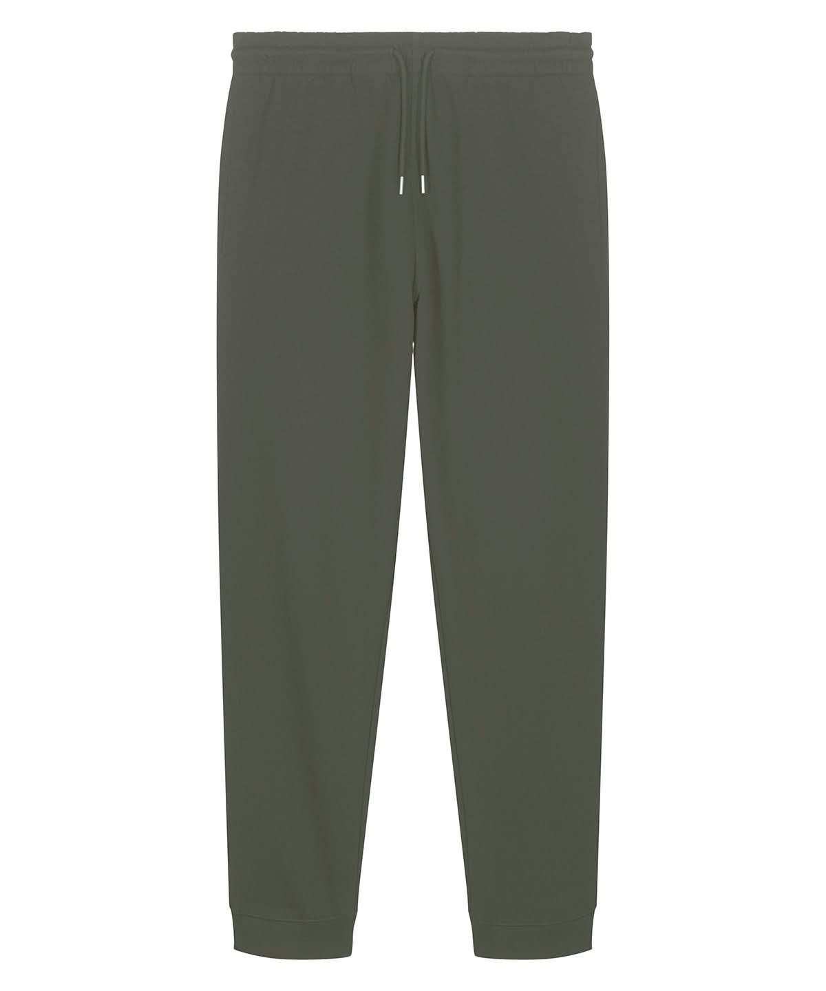 Stanley/Stella Unisex Mover 20 iconic jogger pants STBU185 SX773 - Khaki - Customisable Joggers