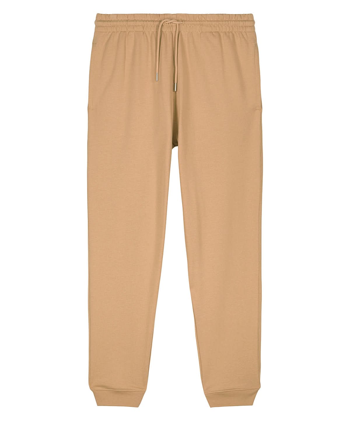 Stanley/Stella Unisex Mover 20 iconic jogger pants STBU185 SX773 - Latte - Customisable Joggers