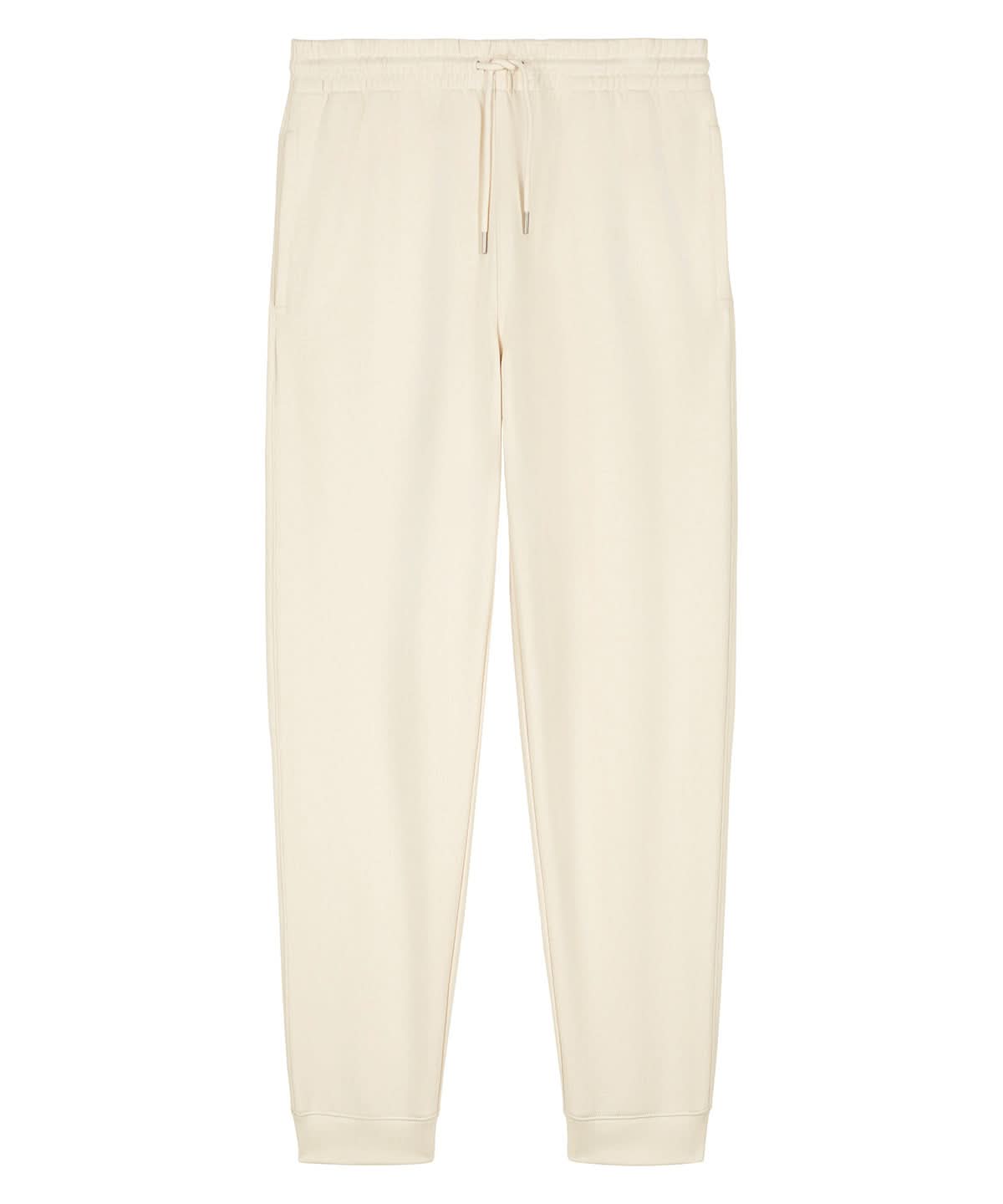 Stanley/Stella Unisex Mover 20 iconic jogger pants STBU185 SX773 - Natural Raw - Customisable Joggers