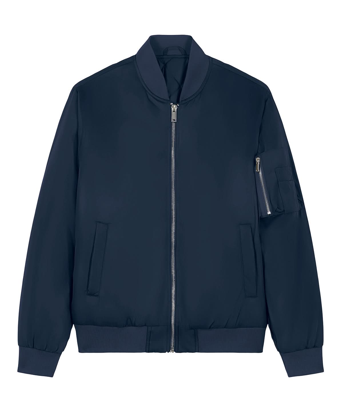 Stanley/Stella Bomber 20 STJU251 SX778 - French Navy - Customisable Jackets