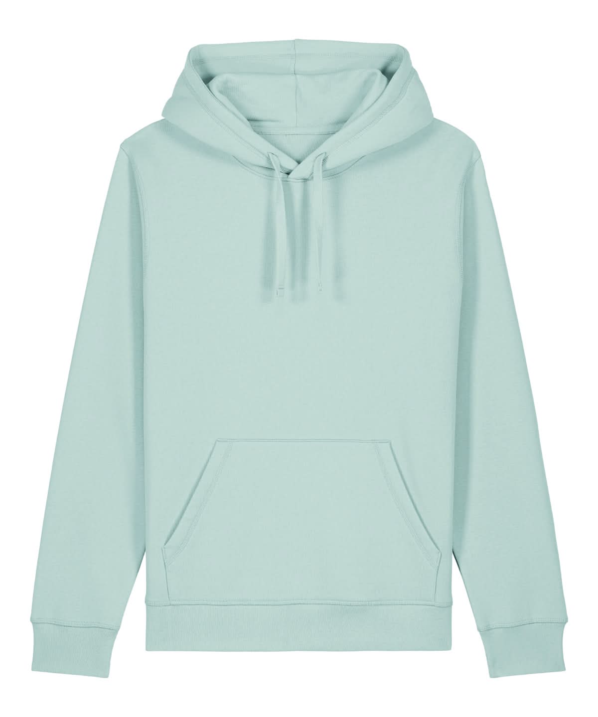 Stanley/Stella Unisex Drummer 20 Hoodie STSU168 Caribbean Blue SX789 - Caribbean Blue - Customisable Hoodies