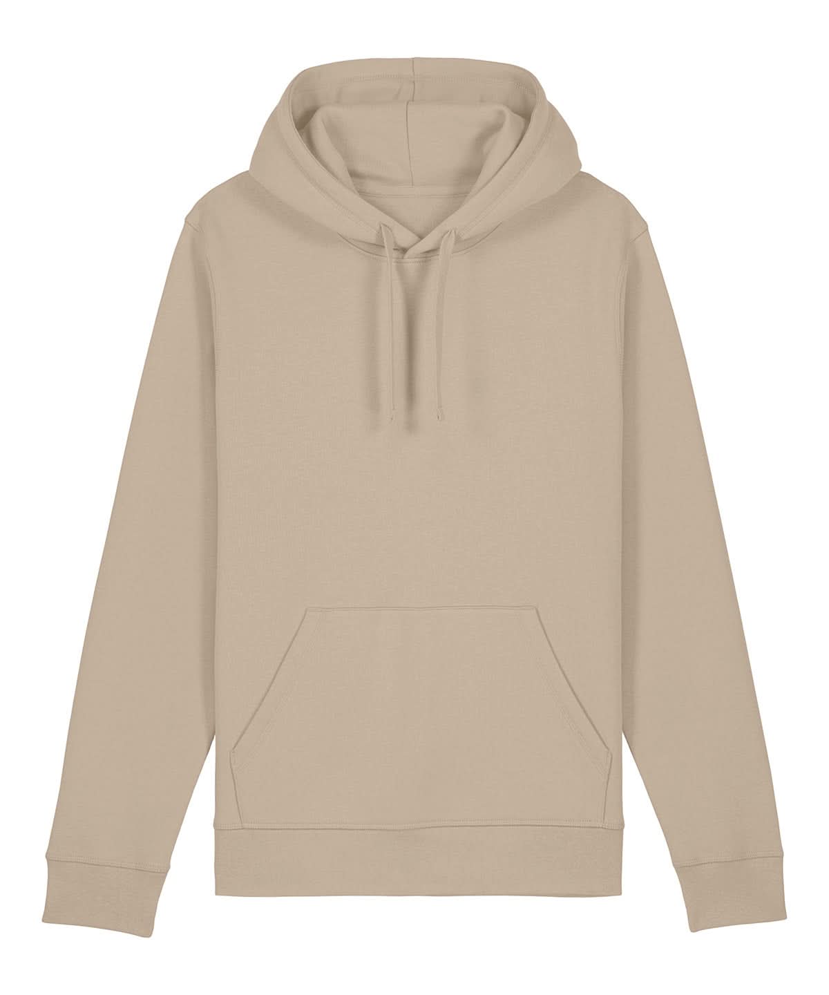 Stanley/Stella Unisex Drummer 20 Hoodie STSU168 Desert Dust SX789 - Desert Dust - Customisable Hoodies
