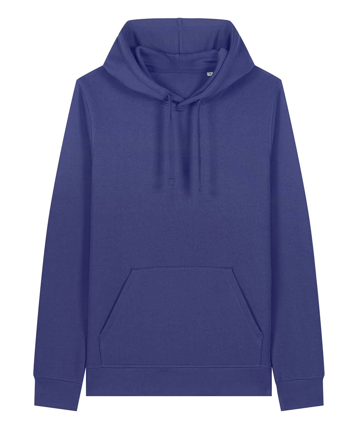 Stanley/Stella Unisex Drummer 20 Hoodie STSU168 Dusk SX789 - Dusk - Customisable Hoodies