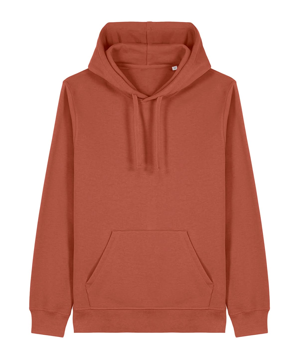 Stanley/Stella Unisex Drummer 20 Hoodie STSU168 Heritage Brown SX789 - Heritage Brown - Customisable Hoodies