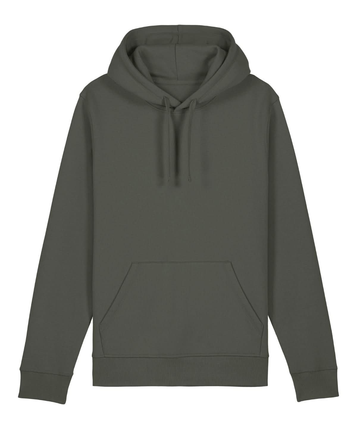 Stanley/Stella Unisex Drummer 20 Hoodie STSU168 Khaki SX789 - Khaki - Customisable Hoodies