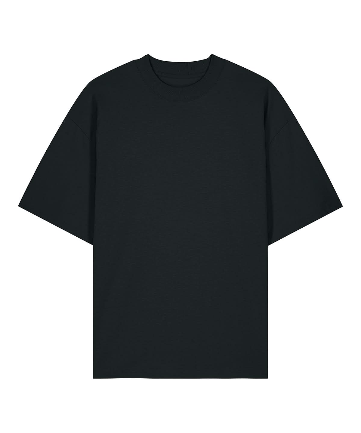 Stanley/Stella Blaster 20 STTU959 SX795 - Black - Customisable T-Shirts