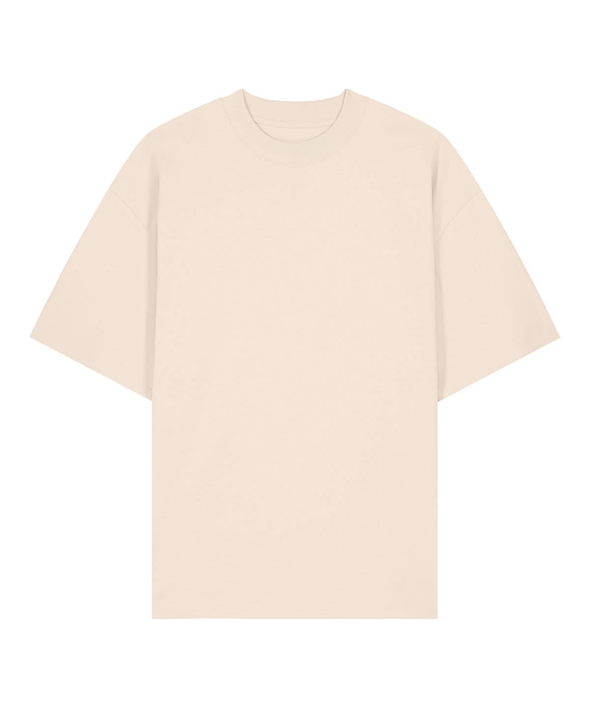 Stanley/Stella Blaster 20 STTU959 SX795 - Cream - Customisable T-Shirts