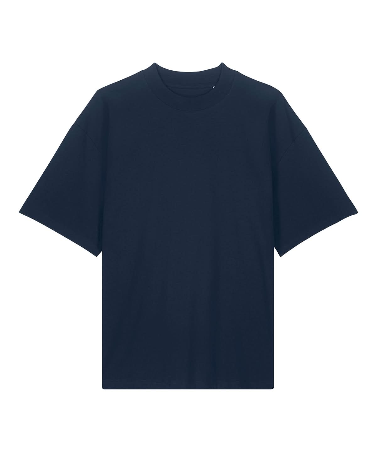 Stanley/Stella Blaster 20 STTU959 SX795 - French Navy - Customisable T-Shirts