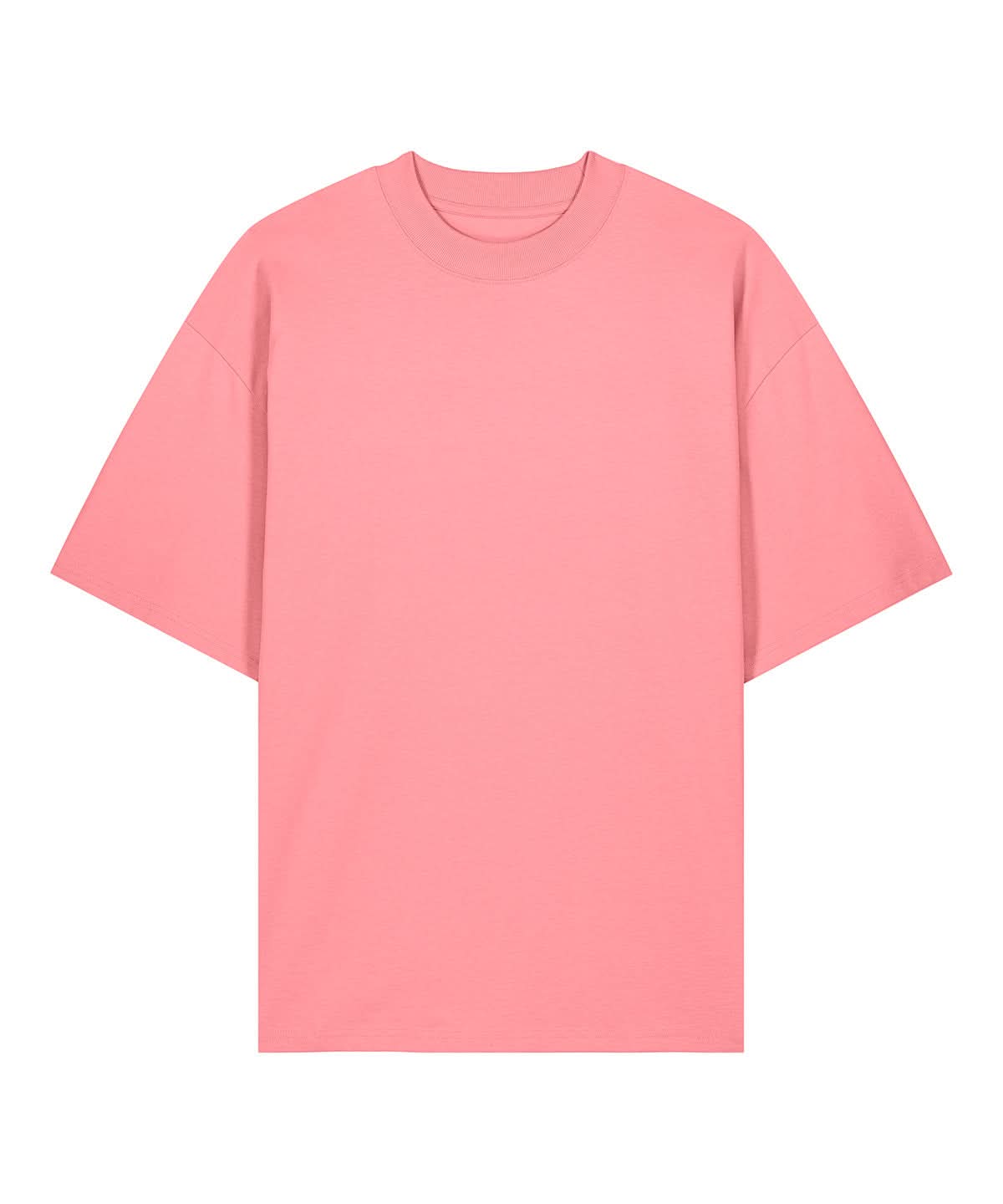 Stanley/Stella Blaster 20 STTU959 SX795 - Pink Joy - Customisable T-Shirts
